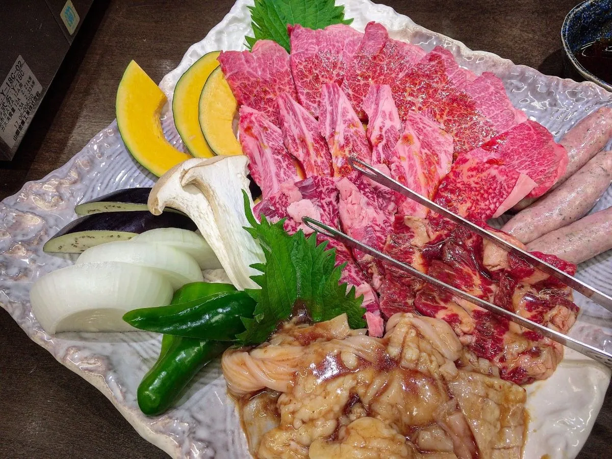 知られざる焼肉の発祥と進化に迫る！ #焼肉発祥 #焼肉 #発祥