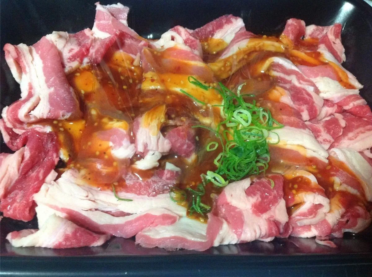 焼肉で漬け時間の正解とは？部位別タレと下味レシピの柔らか調理法